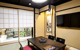 Miro Shichjo Hanabatakecho Tei